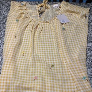 Lauren Conrad Tank Top